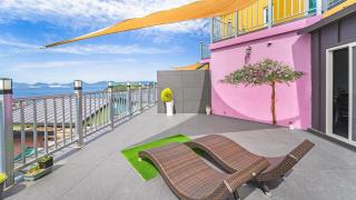 Namhae Gooreamyelmae Pension - 3