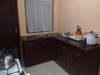 Gishy's Holiday Stay - Galle - 1