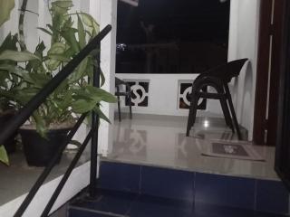 Gishy's Holiday Stay - 7