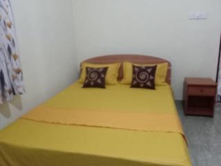 Gishy's Holiday Stay - 5