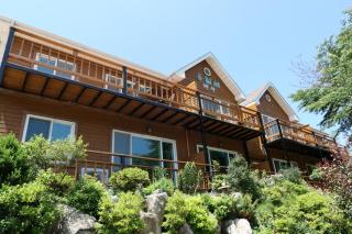 Gapyeong ongdalsam pension - 3