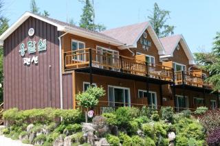 Gapyeong ongdalsam pension - 5