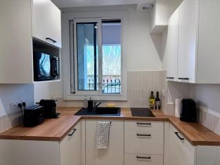 Charmant studio au cœur de Toulouse - Toulouse - 4