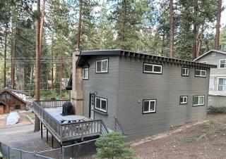 Foothill Folly home - Zephyr Cove - 7