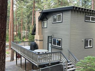 Foothill Folly home - Zephyr Cove - 6