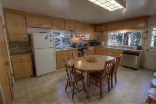 Foothill Folly home - Zephyr Cove - 2