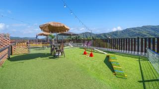 gapyeong beilli pet pool villa pension - 7