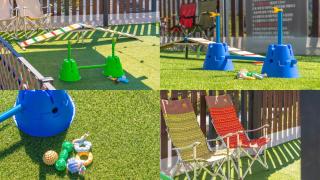 gapyeong beilli pet pool villa pension - 5