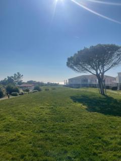 Appartement T2 plein sud aux Sables d'Olonne - Les Sables-dʼOlonne - 8