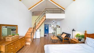 Tongyeong Maremio Oceanview Pension - 7