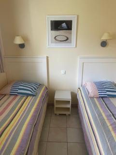 Appartement T2 plein sud aux Sables d'Olonne - Les Sables-dʼOlonne - 1