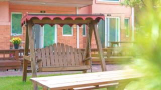 Pocheon Swimpyo Pension - 1