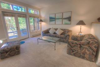 Delightful McCloud condo - 6