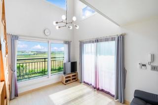 Jeju gosanirang pension - 8