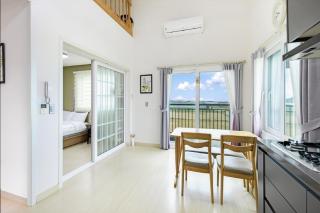 Jeju gosanirang pension - 9