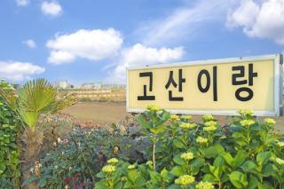 Jeju gosanirang pension - 7