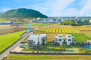 Jeju gosanirang pension - 5