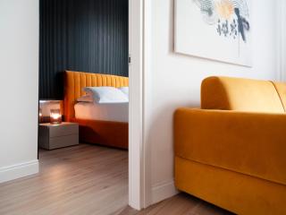 Cavour FillYourHomeWithLove Design Apartment - 0