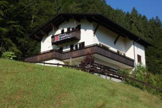 Ferienwohnung Almrausch by Alpenfeder - Tschagguns - 5