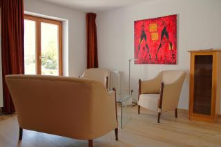 Haus Kleiner Turm 5 - Tschagguns - 9