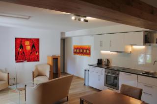 Haus Kleiner Turm 5 - Tschagguns - 5