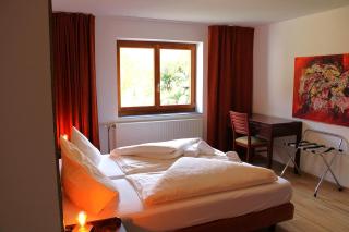 Haus Kleiner Turm 5 - Tschagguns - 3