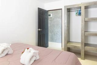 Cosy Flat 2 Br - M2 Sea View & Shared Pool - Ban Ko Khwan - 6