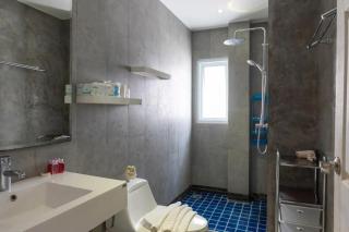 Cosy Flat 2 Br - M2 Sea View & Shared Pool - Ban Ko Khwan - 5