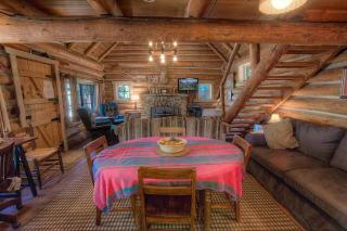 Zephyr Cabin home - Zephyr Cove - 5