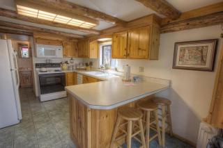 Zephyr Cabin home - Zephyr Cove - 3