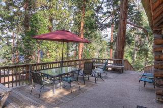 Zephyr Cabin home - Zephyr Cove - 8