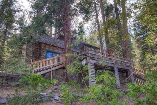 Zephyr Cabin home - Zephyr Cove - 9