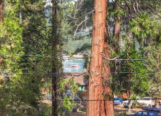 Zephyr Cabin home - Zephyr Cove - 7