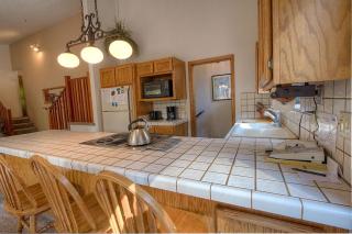 Aspen View Lodge home - 3