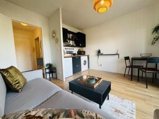 Le Bocal - Private Parking - Wi-Fi - Gradignan - 7