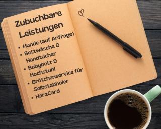 Harz-Liebe - Braunlage - 9