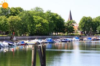 InterDomizil GmbH Fewo Romantische 49450 - Rostock - 8