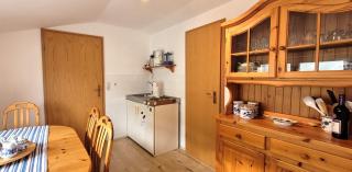 InterDomizil GmbH Fewo Romantische 49450 - Rostock - 5