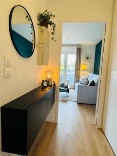 Le Bocal - Private Parking - Wi-Fi - Gradignan - 2