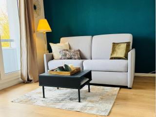 Le Bocal - Private Parking - Wi-Fi - 1