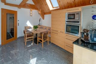 Penthouse Jasmin - Latsch - 1