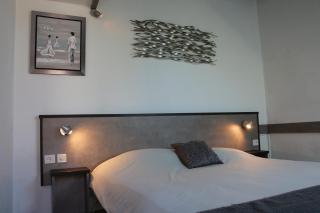 Motel du Val André - Pléneuf-Val-André - 2