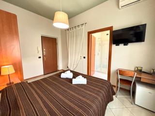 Residence Oasi Di Monza - Monza - 4