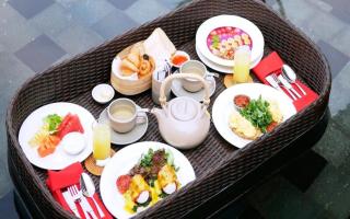 Calangute Heights with Breakfast,Foot Massage,Near to Beach - Calangute - 8