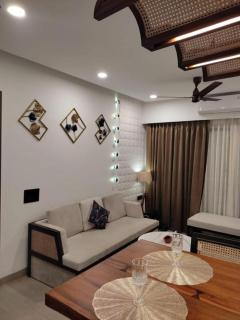 Calangute Heights with Breakfast,Foot Massage,Near to Beach - Calangute - 7