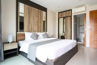 Tropical Pool View Apartment BBL M205 at Rawai Beach - Rawai Beach - 6