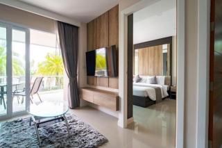 Tropical Pool View Apartment BBL M205 at Rawai Beach - Rawai Beach - 5
