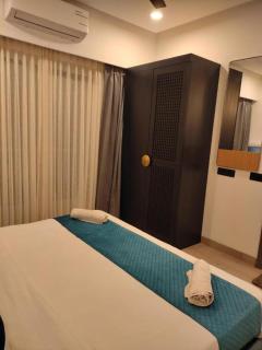 Calangute Heights with Breakfast,Foot Massage,Near to Beach - Calangute - 5