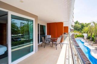 Tropical Pool View Apartment BBL M205 at Rawai Beach - Rawai Beach - 2
