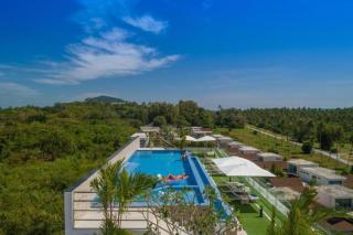 Tropical Pool View Apartment BBL M205 at Rawai Beach - Rawai Beach - 7